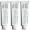 Davids Hydroxi Fluoride Free Nano Hydroxyapatite Toothpaste for Remineralizing Enamel Sensitive Relief Whitening Antipla