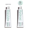 Davids Hydroxi Fluoride Free Nano Hydroxyapatite Toothpaste for Remineralizing Enamel Sensitive Relief Whitening Antipla