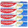 Colgate Total Whitening Toothpaste Gel 48 ounce 4 Pack