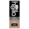 hello Epic Whitening Charcoal Fluoride Free Toothpaste Activated Charcoal Toothpaste with Coconut Oil Whitens Teeth Natu