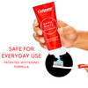 Colgate Optic White Stain Fighter Teeth Whitening Toothpaste Anticavity Fluoride Toothpaste for Whitening Teeth Helps Re