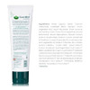 Himalaya Botanique Kids Toothpaste Cool Mint FluorideFree Gentle No Artificial Colors SLS Free Gluten Free Cruelty Free