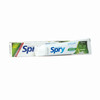 Spry Natural Xylitol Toothpaste 5oz for Adults and Kids with Fluoride Gentle for Sensitive Teeth Whitening and Remineral