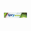 Spry Natural Xylitol Toothpaste 5oz for Adults and Kids with Fluoride Gentle for Sensitive Teeth Whitening and Remineral