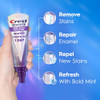 Crest 3DWhite Brilliance Deep Stain Remover Brilliant White Toothpaste 31oz2pk