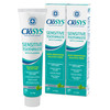CloSYS Fluoride Toothpaste 7 Ounce Pack of 2 Gentle Mint Whitening Enamel Protection Sulfate Free