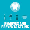 Listerine Essential Care Toothpaste Bad Breath Treatment Cavity Prevention Fluoride Toothpaste Powerful Mint Flavor 42 o