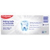 Colgate Baking Soda Peroxide Toothpaste Whitens Teeth Fights Cavities Removes Stains Brisk Mint 6 Ounce Pack of 2