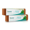 Himalaya Botanique Whitening Complete Care Toothpaste Teeth Whitening Fights Plaque Fluoride Free No Artificial Flavors