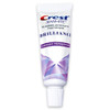 Crest 3D White Brilliance Toothpaste Vibrant Peppermint Travel Size 085 oz 24g Pack of 4