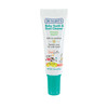 Dr Talbots Baby Toothpaste Naturally Inspired with Citroganix and Silicone Finger Gum Massager Vanilla Milk Flavor
