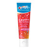 Kids Crest Cavity Protection Bubblegum Flavor Toothpaste Gel Formula 42 oz