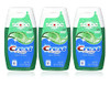 Crest Complete Whitening Plus Scope Tartar Control Toothpaste Minty Fresh Liquid Gel 46 Oz 130g 3