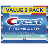 Crest ProHealth Smooth Formula Toothpaste Clean Mint 46 oz Pack of 3 Packaging May Vary