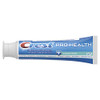 Crest ProHealth Smooth Formula Toothpaste Clean Mint 46 oz Pack of 3 Packaging May Vary