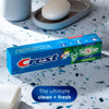 Crest Complete Whitening Scope Long Lasting Mint Toothpaste Triple Pack 3 Count of 54 oz Tubes 162 oz