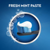 Crest Cavity Tartar Protection Toothpaste Whitening Baking Soda Peroxide 57 oz Pack of 2