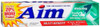 AIM White Gel white mint 55 Ounce