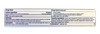 Crest Complete MultiBenefit Whitening Scope Minty Fresh Flavor Toothpaste 27 Oz Pack of 3