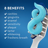 Crest ProHealth Clean Mint Toothpaste 46 Ounce Twin Pack Packaging May Vary