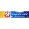 Arm Hammer Advance White Extreme Whitening Toothpaste Clean Mint 6 Oz Pack of 4