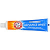 Arm Hammer Advance White Extreme Whitening Toothpaste Clean Mint 6 Oz Pack of 4