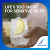 Sensodyne Repair and Protect Whitening Toothpaste Toothpaste for Sensitive Teeth and Cavity Prevention 34 oz Pack of 2