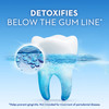 Crest Toothpaste Gum Detoxify Deep Clean 41 Oz Pack of 3