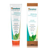 Himalaya Botanique Complete Care Whitening Toothpaste Simply Mint for a Clean Mouth Whiter Teeth and Fresh Breath 529 oz