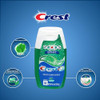 Crest Plus Scope Toothpaste Liquid Gel Minty Fresh 46 oz Pack of 4