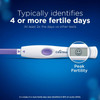 Clearblue Advanced Digital Ovulation TestPack of 20 Sticks
