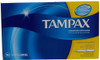 Tampax Tampons Regular 10 Each Pack of 3