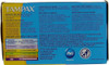 Tampax Tampons Regular 10 Each Pack of 3