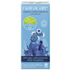 NATRACARE Organic Regular Tampons with Applicator 16 Count Pack of 3