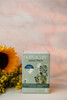 Natracare Natural Organic Panty Liners Long Made with Certified Organic Cotton Ecologically Certified Cellulose Pulp and