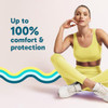 ob Tampons No Applicator FragranceFree 40ct 18ct Regular12ct Super10ct Super Plus ApplicatorFree Tampons Multipack Femin