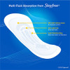 Stayfree Ultra Thin Overnight Pads with Wings For Women Reliable Protection and Absorbency of Feminine Moisture Leaks an