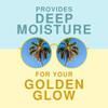 Sun Laboratories By Giesee Tan Extender Glow Lotion 2 oz Self Tanning Lotion Self Tanner Tanning Lotion Travel Size Afte