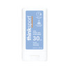 Thinksport SPF 30 Sport Sunscreen Stick with Zinc Oxide 064 oz Safe Natural Water Resistant Sunscreen Stick Mineral UVAU