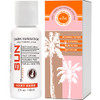 Sun Laboratories By Giesee Dark Sunsation Sunless Tanning Lotion 2 oz Travel Size Sunless Tanning Lotion Self Tanner Ins