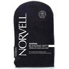 Norvell Streak Free Self Tanner Applicator Mitt Washable Tanning Blending Mitt for Smooth Even Sunless Tan Application P