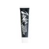 Zinka Colored Zinc Oxide Sunblock High Zinc Formula for Nose and Face Water Sweat Resistant Black