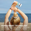 Neutrogena Purescreen Mineral Beach Defense Active Performance Body Lotion Sunscreen with Broad Spectrum SPF 30 Quick Dr