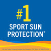 Banana Boat Sport Ultra SPF 50 Sunscreen Lotion 12oz Banana Boat Sunscreen SPF 50 Lotion OxybenzoneFree Sunblock Family