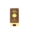 Sun Bum Original SPF 30 Face Stick Sunscreen WaterResistant Broad Spectrum Facial Sunscreen with Vitamin E Hawaii 104 Ac