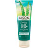 Jason Pure Natural Moisturizing Gel Soothing Aloe Vera 4 Ounce