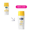 Cetaphil Sheer Mineral Liquid Sunscreen for Face 100 Mineral UVAUVB Filters Zinc Oxide Broad Spectrum SPF 50 Formulated