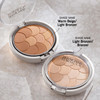 Physicians Formula Magic Mosaic MultiColored Bronzer Highlighting Contour Powder Light BronzerBronzer Dermatologist Test