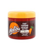 Malibu Sun Fast Tanning Gel 101 Fl Oz Deep Tan Accelerator with Carrot Beta Carotene and Vitamin E Tropical Coconut Wate
