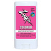 Zinka Sunscreen SPF 30 All Natural Vegan Mineral Pink Colored Face Stick
